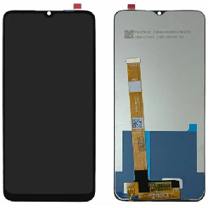 Ekran Realme C21Y (RMX3263)/ C25Y (RMX3269) ORG Ekran Realme C21Y (RMX3263)/ C25Y (RMX3269) ORG
