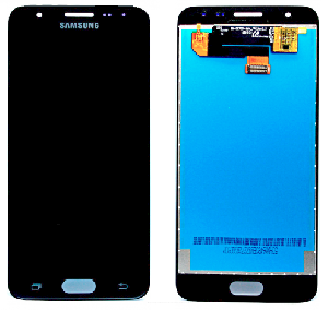 Ekran Samsung J5 Prime (G570F) qara ORG Ekran Samsung J5 Prime (G570F) qara ORG