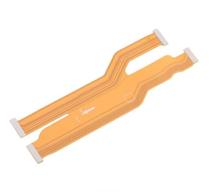 Lent panellərarası (main) OPPO Reno 12F 4G Lent panellərarası (main) OPPO Reno 12F 4G