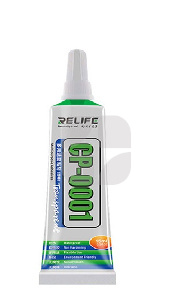 Yapışqan RELIFE CP-0001 şəffaf 15ml ehtiyat hissəsi - iFix