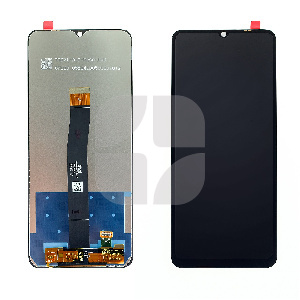 Ekran Xiaomi Redmi 12C (22126RN91Y)/ Poco C55 (22127PC95G) ORG ehtiyat hissəsi - iFix