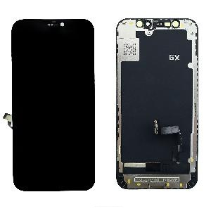 Ekran iPhone 12 Mini Hard OLED GX