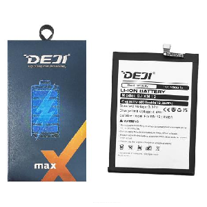 Batareya Xiaomi Redmi 12 (BM5R) DEJI Batareya Xiaomi Redmi 12 (BM5R) DEJI