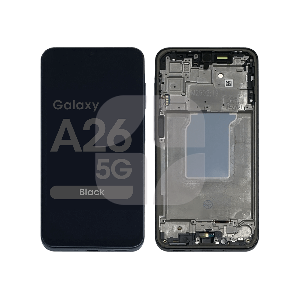 Ekran Samsung A26 5G (A266B) çərçivədə OLED ehtiyat hissəsi - iFix