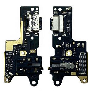 Enerji doldurma paneli/ sistem konnektoru/ mikrofon/ qulaqlıq konnektoru Xiaomi Redmi 8/ 8A ORG Enerji doldurma paneli/ sistem konnektoru/ mikrofon/ qulaqlıq konnektoru Xiaomi Redmi 8/ 8A ORG