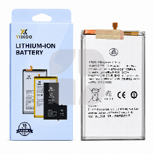 Batareya Samsung A16 4G (A165F)/ A16 5G (A166B)/ A17 4G (A175F)/ A26 5G (A266B) (EB-BA166ABY) YIIKOO ehtiyat hissəsi - iFix