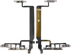 Lent güc düyməsi/ səs idarəetmə/ kilid iPhone 13 Pro