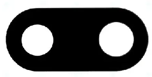 Kamera şüşəsi Xiaomi Redmi 6A