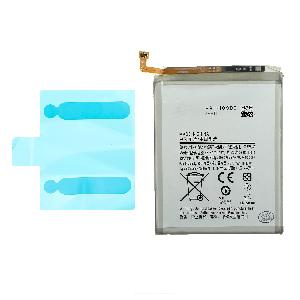 Batareya Samsung A71 (A715F) (EB-BA715ABY) YIIKOO