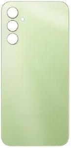 Arxa qapaq Samsung A14 4G/ 5G (A145F/ A146B) yaşıl