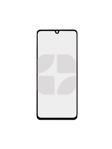 Şüşə ekran üçün/ OCA Samsung A41 (A415F) ehtiyat hissəsi - iFix