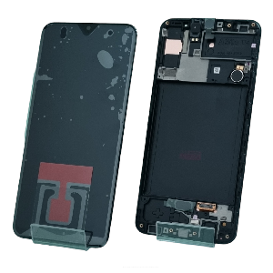 Ekran Samsung A30s (A307F) çərçivədə In-Cell Ekran Samsung A30s (A307F) çərçivədə In-Cell