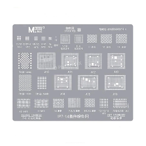 Trafaret MaAnt iPhone 13/ 13 Pro/ 13 Pro Max/ 13 Mini Trafaret MaAnt iPhone 13/ 13 Pro/ 13 Pro Max/ 13 Mini