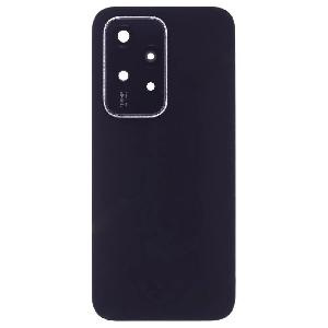 Arxa qapaq kamera şüşəsi ilə Huawei Honor 200 Lite qara Arxa qapaq kamera şüşəsi ilə Huawei Honor 200 Lite qara