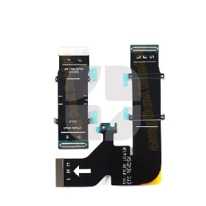 Lent panellərarası (set) Samsung Z Fold4 (F936B) ORG qiyməti - iFix