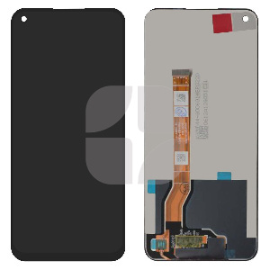 Ekran OPPO A76 ORG ehtiyat hissəsi - iFix