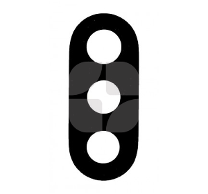 Kamera şüşəsi Huawei Nova Y70/ Y70 Plus/ Y71 (MGA-LX9N) ehtiyat hissəsi - iFix