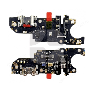 Enerji doldurma paneli/ mikrofon Huawei Honor X5b ehtiyat hissəsi - iFix