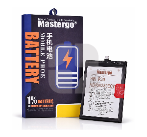 Batareya Huawei P30 (HB436380ECW) MASTERGO qiyməti - iFix