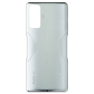 Arxa qapaq Xiaomi Poco F4 GT qara Arxa qapaq Xiaomi Poco F4 GT qara