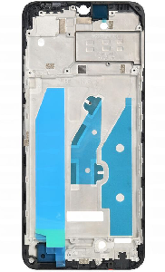 Çərçivə ekran üçün Tecno Spark 10 4G (KI5q) Çərçivə ekran üçün Tecno Spark 10 4G (KI5q)