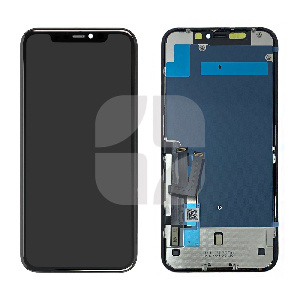 Ekran iPhone 11 In-Cell GX ehtiyat hissəsi - iFix