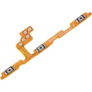 Lent güc düyməsi/ səs idarəetmə Samsung A21s ORG