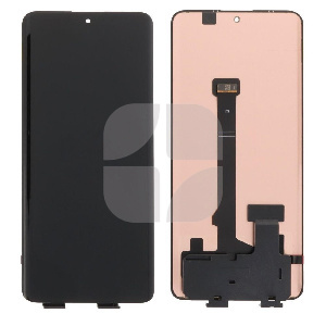 Ekran Xiaomi Redmi Note 14 Pro Plus 5G (24115RA8EG) ORG ehtiyat hissəsi - iFix