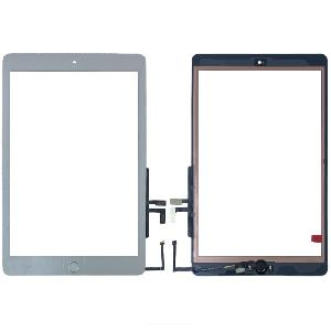 Sensor/ OCA iPad 9 10.2 (2021) (A2602) HOME düyməsi ilə qara ORG Sensor/ OCA iPad 9 10.2 (2021) (A2602) HOME düyməsi ilə qara ORG