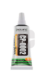 Yapışqan RELIFE CP-0002 qara 15ml ehtiyat hissəsi - iFix
