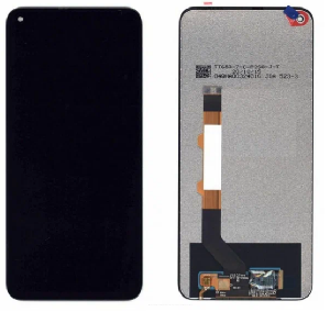 Ekran Xiaomi Redmi Note 9T/ Note 9 5G ORG Ekran Xiaomi Redmi Note 9T/ Note 9 5G ORG