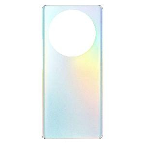 Arxa qapaq Huawei Honor X9a gümüşü Arxa qapaq Huawei Honor X9a gümüşü