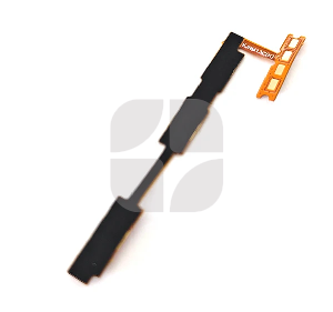 Lent güc düyməsi/ səs idarəetmə Xiaomi Redmi 13C/ Poco C65 ORG ehtiyat hissəsi - iFix