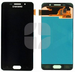 Ekran Samsung A5 2016 (A510F) OLED ehtiyat hissəsi - iFix