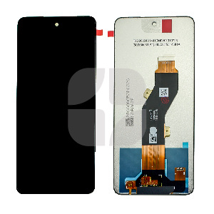 Ekran Tecno Spark Go 2024 (BG6)/ Infinix Smart 8 (X6525)/ Infinix Hot 40i (X6528B) ORG ehtiyat hissəsi - iFix