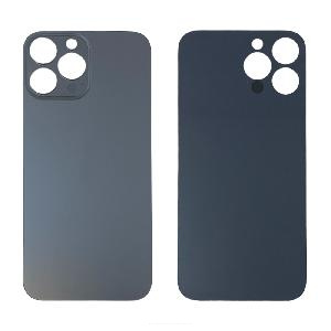 Arxa qapaq iPhone 13 Pro Max (böyük kəsik) boz ORG Arxa qapaq iPhone 13 Pro Max (böyük kəsik) boz ORG