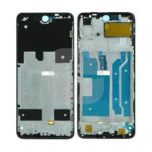 Çərçivə ekran üçün Huawei Honor 10X Lite/ P Smart 2021 (DNN-LX9/ PPA-LX1) qara qiyməti - iFix