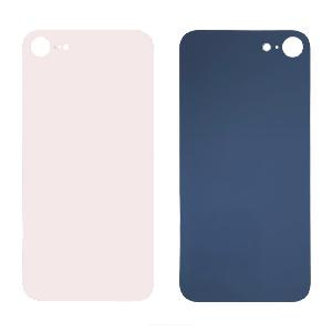 Arxa qapaq iPhone 8 (böyük kəsik) qızılı ORG Arxa qapaq iPhone 8 (böyük kəsik) qızılı ORG