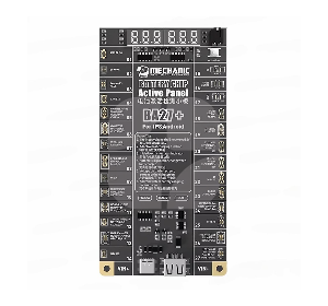 Batareya aktivatoru MECHANIC BA27 Plus iPhone 6-17 seriyası/ Huawei ehtiyat hissəsi - iFix