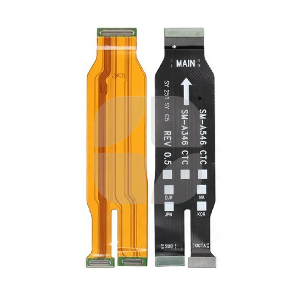 Lent panellərarası (main) Samsung A34 5G/ A54 5G (A346B/ A546B) ehtiyat hissəsi - iFix