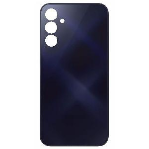 Arxa qapaq Samsung A16 4G (A165F) qara Arxa qapaq Samsung A16 4G (A165F) qara
