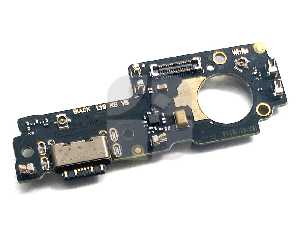Enerji doldurma paneli/ mikrofon/ qulaqlıq konnektoru Xiaomi Redmi Poco M5 ORG ehtiyat hissəsi - iFix