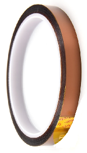 Skotç istiliyə davamlı Koptan 10 mm Skotç istiliyə davamlı Koptan 10 mm