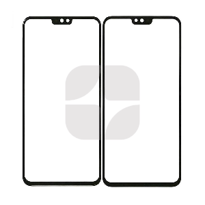 Şüşə ekran üçün/ OCA Honor X8 4G ehtiyat hissəsi - iFix