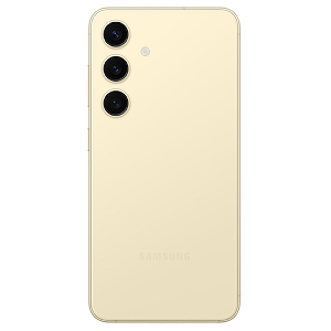 Arxa qapaq kamera şüşəsi ilə Samsung S24 (S921B) qızılı Arxa qapaq kamera şüşəsi ilə Samsung S24 (S921B) qızılı