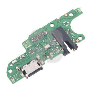 Enerji doldurma paneli/ mikrofon Huawei Honor X6b (JDY-LX1) ehtiyat hissəsi - iFix