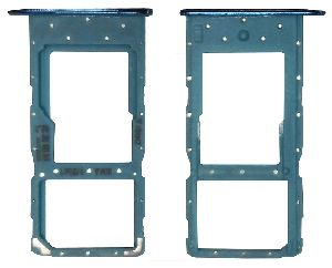 SİM tutucu Huawei Honor 10 Lite/ Honor 10i/ Honor 20e göy SİM tutucu Huawei Honor 10 Lite/ Honor 10i/ Honor 20e göy