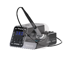 Lehimləyici stansiya MECHANIC T12 Pro Max ehtiyat hissəsi - iFix