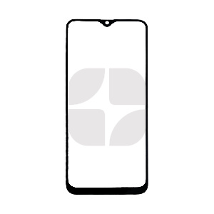 Şüşə ekran üçün/ OCA Samsung A20 (A205F) ehtiyat hissəsi - iFix