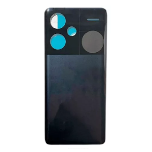 Arxa qapaq Xiaomi Redmi Note 13 Pro Plus (23090RA98C) qara Arxa qapaq Xiaomi Redmi Note 13 Pro Plus (23090RA98C) qara